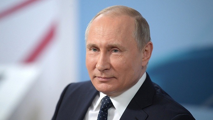Путин простил Габунию и не хочет санкций против Грузии фото 3