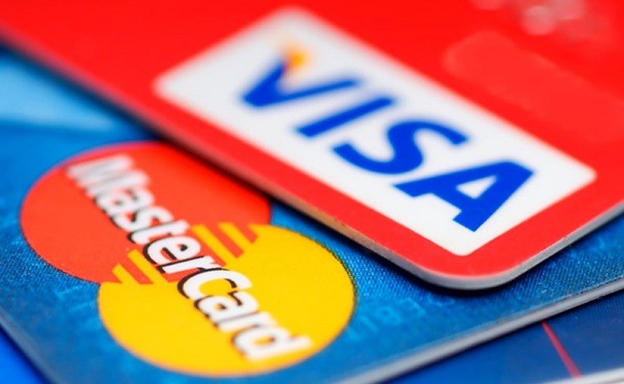Visa и MasterCard могут уйти из России фото 2