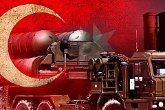 Власти Турции уверены в превосходстве С-400 над Patriot