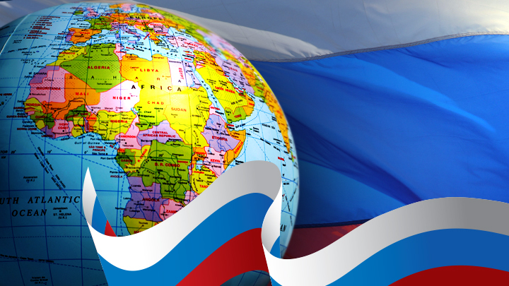 В США сильно обеспокоены ростом влияния России в Африке