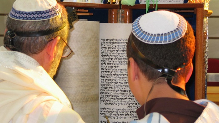Израильский ученый выяснил откуда появились евреи-ашкеназы