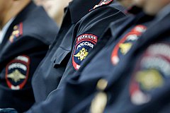 В Москве задержали за взятку начальника полиции Дорогомилово