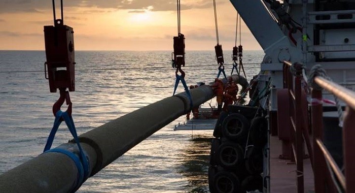 Власти Дании одобрили строительство газопровода Baltic Pipe фото 2