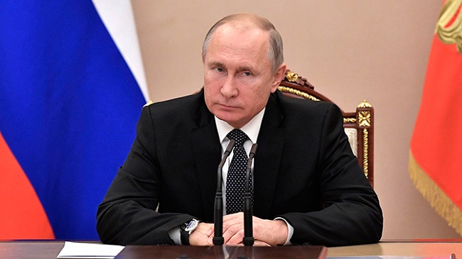 Путин против деления в образовании на бакалавриат и магистратуру