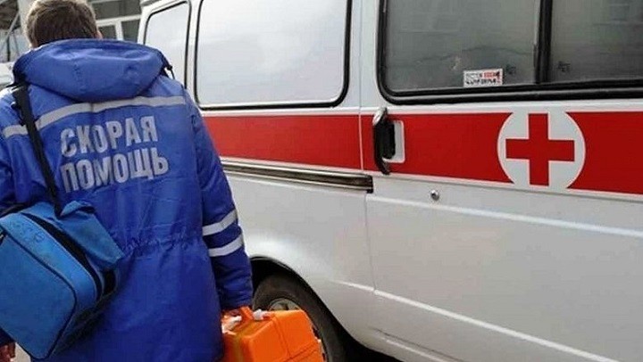 ЧП в Нижегородской области. Десятки детей отравились газом в школе. фото 2