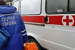 ЧП в Нижегородской области. Десятки детей отравились газом в школе.
