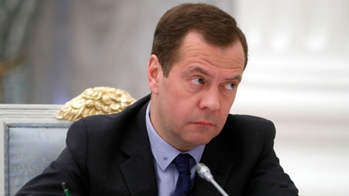 Освобождения малоимущих от налогов смущает Медведева