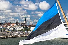 В Эстонии требуют от России вернуть земли.