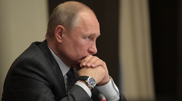 Снижение доходов россиян сильно обеспокоило Путина фото 2