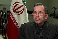Постпред Ирана в ООН назвал убийство Сулеймани объявлением войны