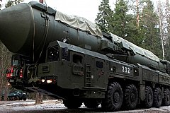 К 2024 году РВСН полностью перевооружат новыми российскими ракетами.