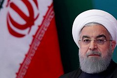 Иранский президент извинился перед Украиной за трагедию с Боингом