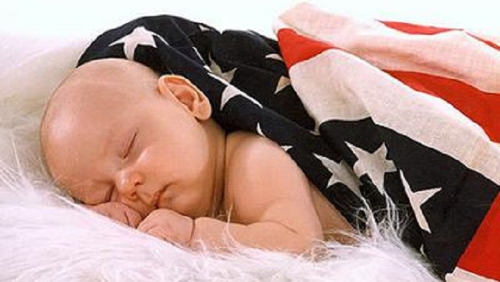 Власти США запретили «родильный туризм» фото 2
