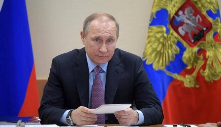 Президент России утвердил новый состав президиума Госсовета фото 2