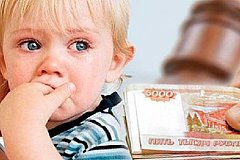 Суд в Самарской области обязал детей-сирот оплатить кредиты умершей матери.