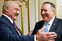 США обещают обеспечить Белоруссию нефтью