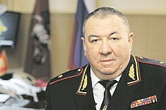 Главный полицейский Москвы ушел в отставку.