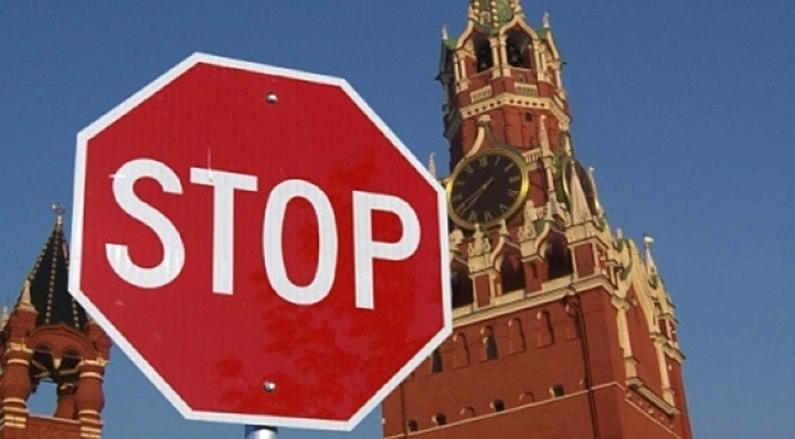 Въезд для иностранцев в Россию закрыт. фото 2