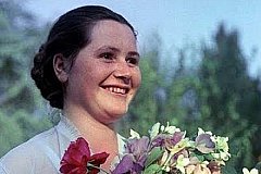 Умерла вдова Юрия Гагарина.