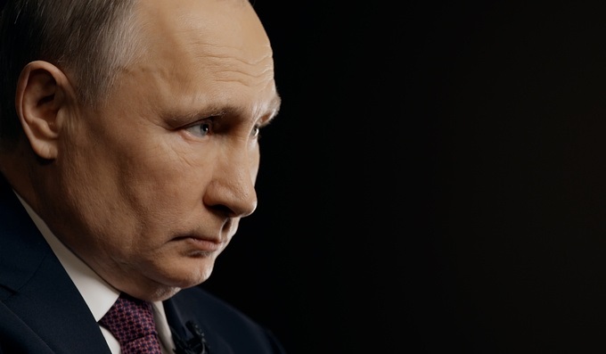 Путин не считает себя царем и не думал быть так долго президентом.