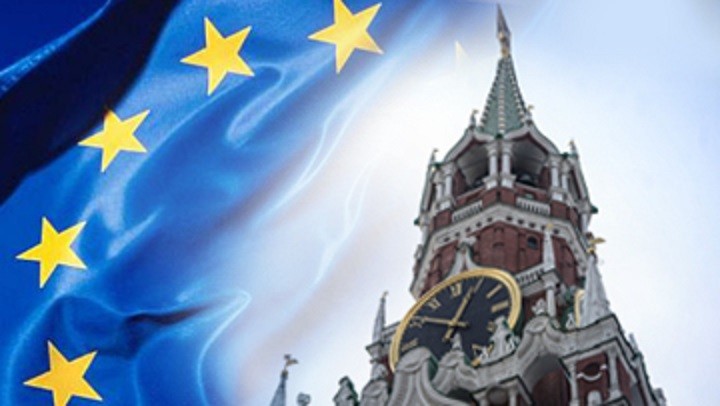 Евросоюз призывают после коронавируса наладить отношения с Россией. фото 2