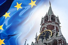 Евросоюз призывают после коронавируса наладить отношения с Россией.