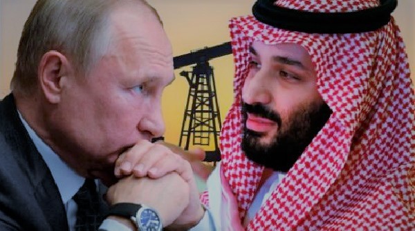 Запад считает сделку по нефтедобыче провалом России. фото 2