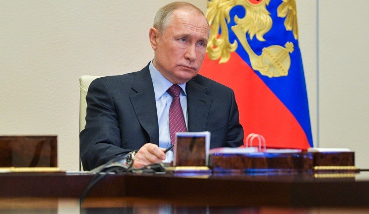 Путин намерен снизить ставку по ипотеке на время коронакризиса. фото 2