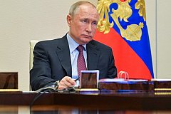 Путин намерен снизить ставку по ипотеке на время коронакризиса.