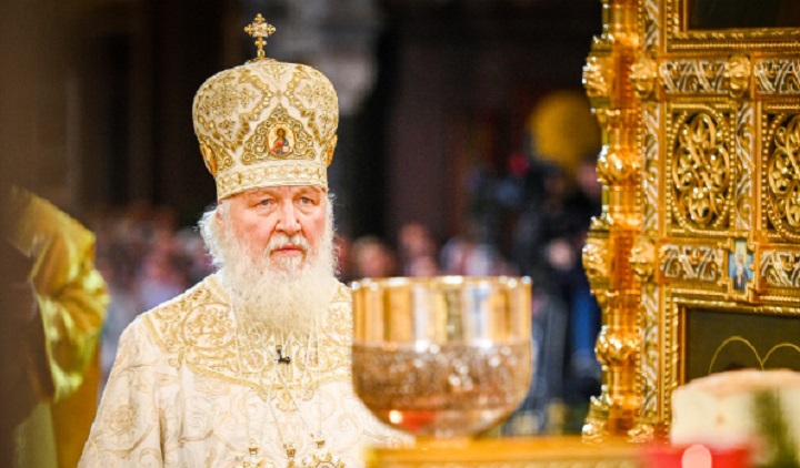 Глава РПЦ просит отсрочить оплату по ЖКХ для церквей.