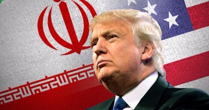 Трамп дал указание военным США уничтожать катера Ирана. фото 2