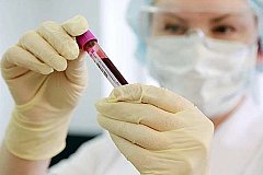 15 мая - день начала массовой проверки москвичей на иммунитет к коронавирусу.
