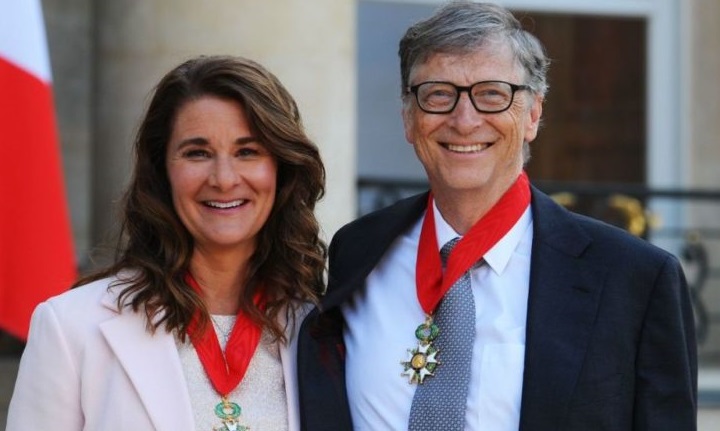 $100 миллионов выделил Билл Гейтс на вакцину от коронавируса.