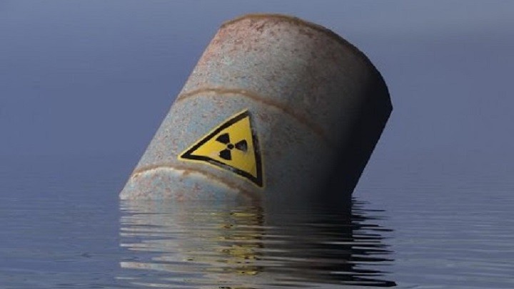 Ученые России открыли новый метод очистки воды от радиации. фото 2