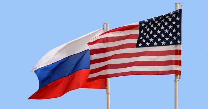 В МИД России заявили о самых худших отношениях с США. фото 2