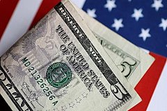 Эксперт: Крах американского доллара неминуем.