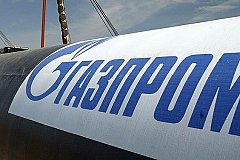 Требование проверить многомиллиардную закупку «Газпрома» поступило в ФАС.