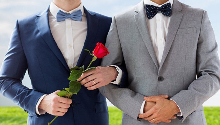 Законопроект о запрете вступать в брак лицам, сменившим пол, внесен в Госдуму.