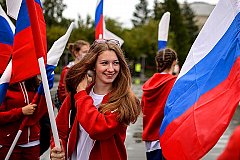 Российской молодежи хотят повысить возраст.