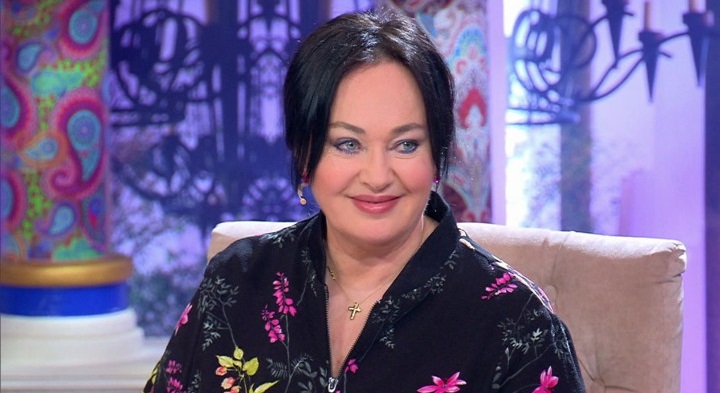 Лариса Гузеева стала новой ведущей в «Доме-2».
