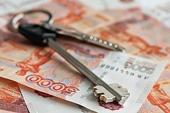 Власти России намерены снизить первоначальный взнос по ипотеке.