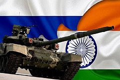 США хочет помешать Индии закупать оружие у России.