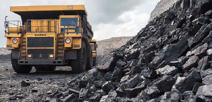 Индия купит у России десятки миллионов тонн антрацита и коксующегося угля. фото 2