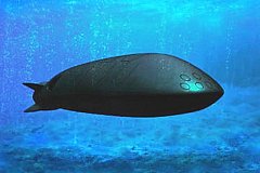 «Цефалопод» - настоящий убийца подводных лодок.