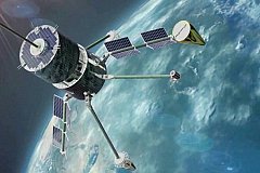 Правительство одобрило вывод на орбиту спутников «Гонец-М» силами Минобороны.