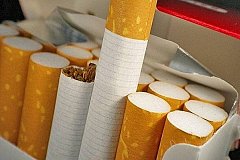 Госдума одобрила предложение Минфина повысить акцизы на сигареты.