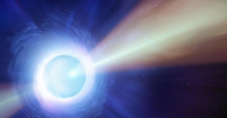 Астрофизики обнаружили «недостающее звено» между двумя типами пульсаров фото 2