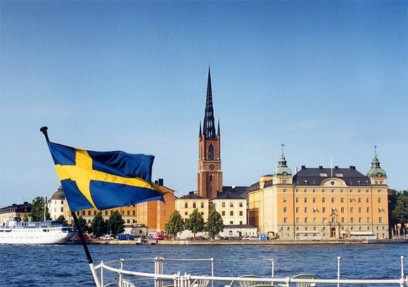 Как получить вид на жительство в Швеции?