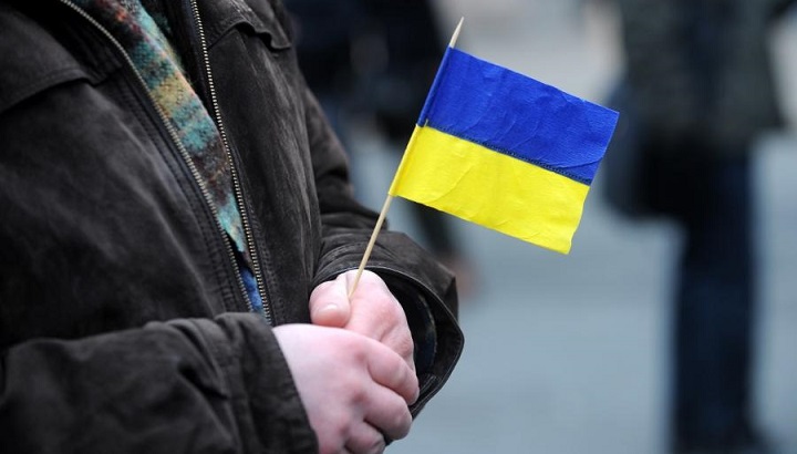 Украинский политолог заявил, что Украина всегда была русской