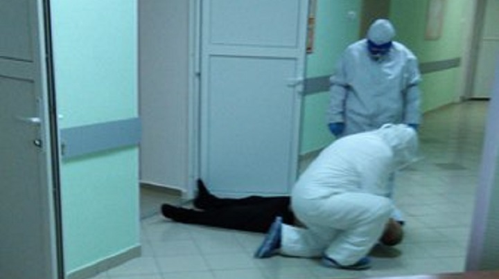 Не дождавшись помощи житель Белгорода умер в коридоре больницы
